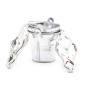 Jugs Nipple Clamps with Buckets