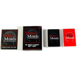 Dirty Minds Card Game