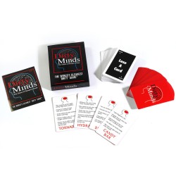 Dirty Minds Card Game