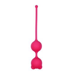 Cat Silicone Benwa Balls