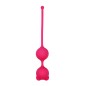 Cat Silicone Benwa Balls