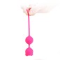 Cat Silicone Benwa Balls