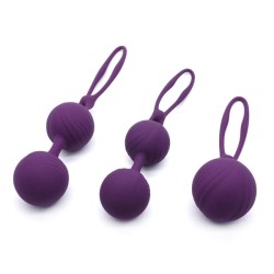 Silicone Vagina Smart Love Balls