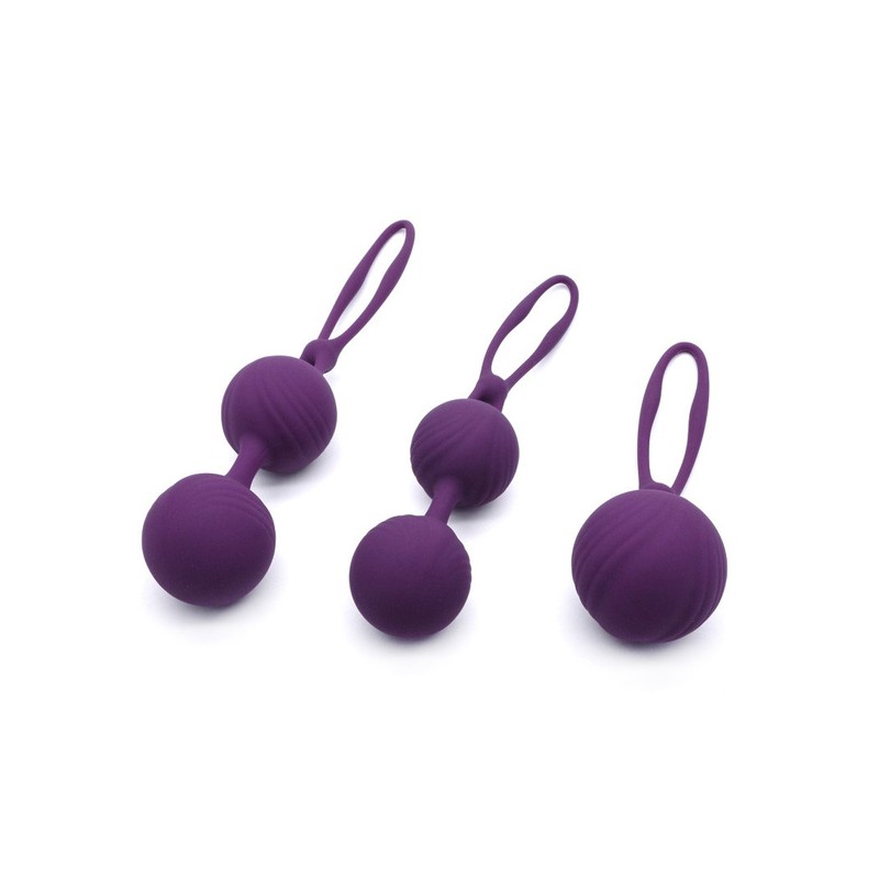 Silicone Vagina Smart Love Balls