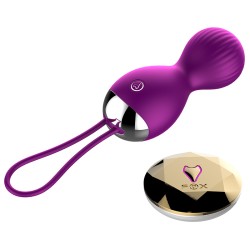 Kylie Vibration Kegel Vagina Exercise Ball