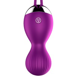 Kylie Vibration Kegel Vagina Exercise Ball