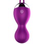 Kylie Vibration Kegel Vagina Exercise Ball