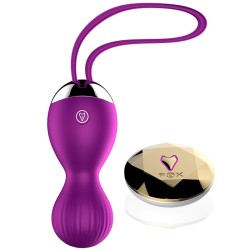 Kylie Vibration Kegel Vagina Exercise Ball