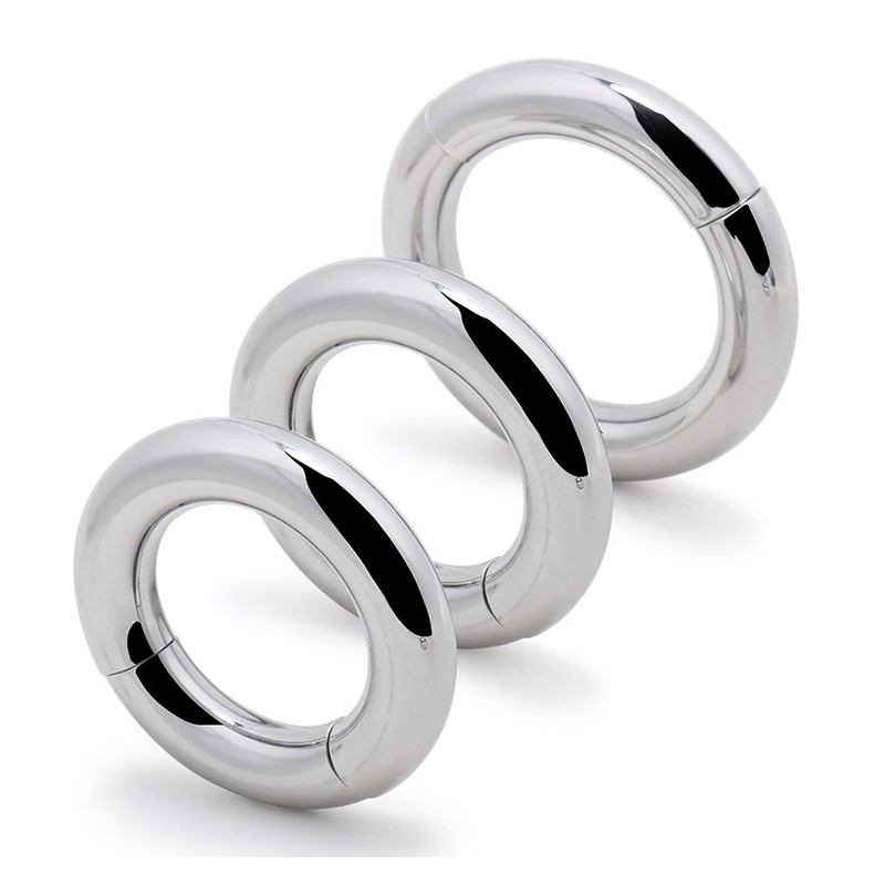 Magnetize Stainless Steel Magnetic Ball Stretcher