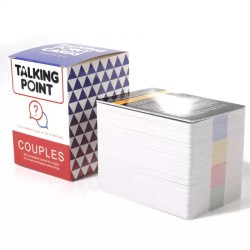 Talking Point Couples Cards