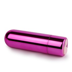 Rechargeable Round Head Sex Bullet