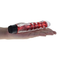 Jelly Vibration  Realistic  Dildo