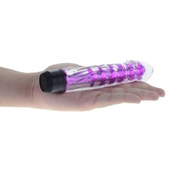 Jelly Vibration  Realistic  Dildo