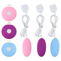 USB Rechargeable Sex Egg