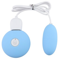 USB Rechargeable Sex Egg