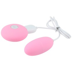 USB Rechargeable Sex Egg