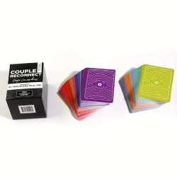 Couple Reconnect Game Cards