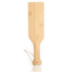 Bamboo  Paddle Large