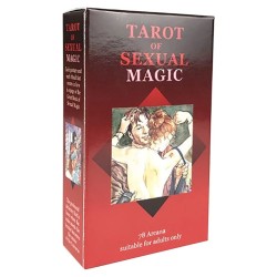 Tarot of Sexual Magic