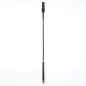 Flirt Leather Riding Crop