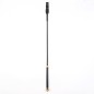 Flirt Leather Riding Crop