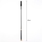 Flirt Leather Riding Crop