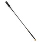 Flirt Leather Riding Crop