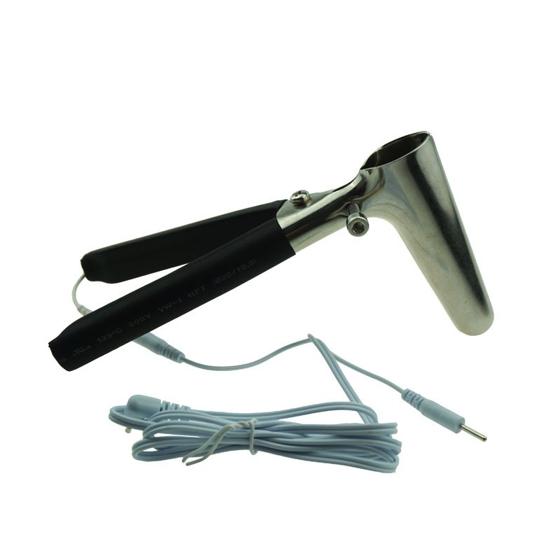 Electric Anal Speculum