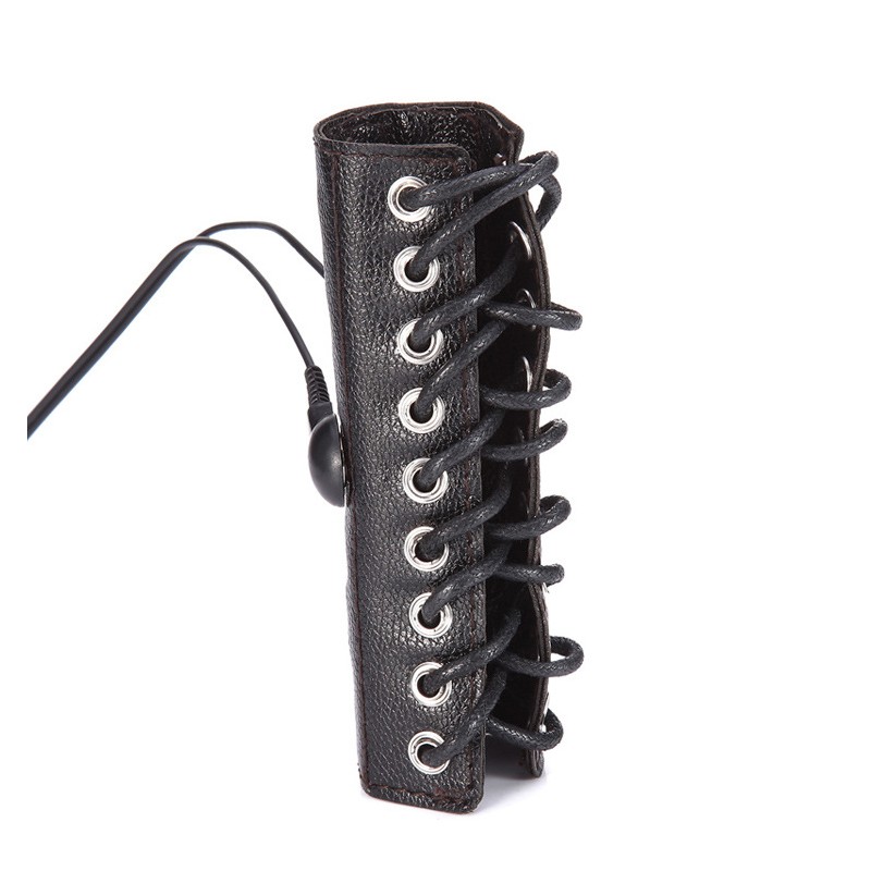 Electrosex Radian Penis Sheath