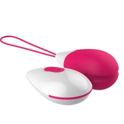 Wireless Control Rechargeable Jump Egg