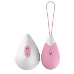 Wireless Control Rechargeable Jump Egg