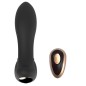 Silicone Rechargeable Prostate Massager