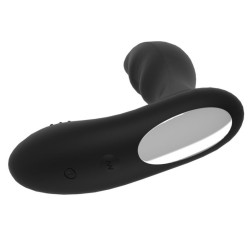 Silicone Rechargeable Prostate Massager