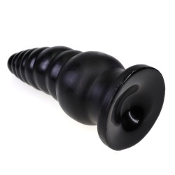 Extra Large Suction Butt Plug