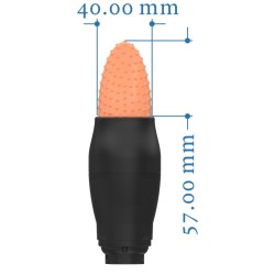 Tongue Accessory For Machine MV-X8318 - 8323