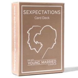 Sexpectations Card Deck