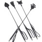 Palm  Riding Crop