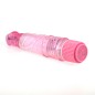 Jelly Vibration Dildo