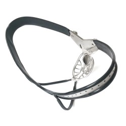 EMCC  Hollow Cage Chastity Belt