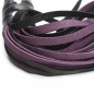 Cowhide/Real Leather Whip