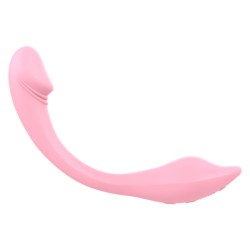 Bentable APP Double Head Vibrator