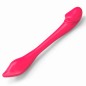 Bentable APP Double Head Vibrator