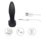 Silicone Wireless Prostate Massager