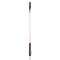 Pink Bar Riding Crop