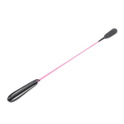 Pink Bar Riding Crop