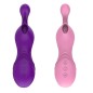 Oral Sex Suck Clit Vibrator