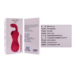 Oral Sex Suck Clit Vibrator