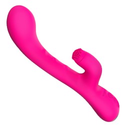 Nalone Idol Rabbit Vibrator – Heating Mode