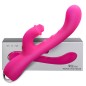 Nalone Idol Rabbit Vibrator – Heating Mode