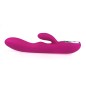 Passion Silicone Rabbit Vibrator